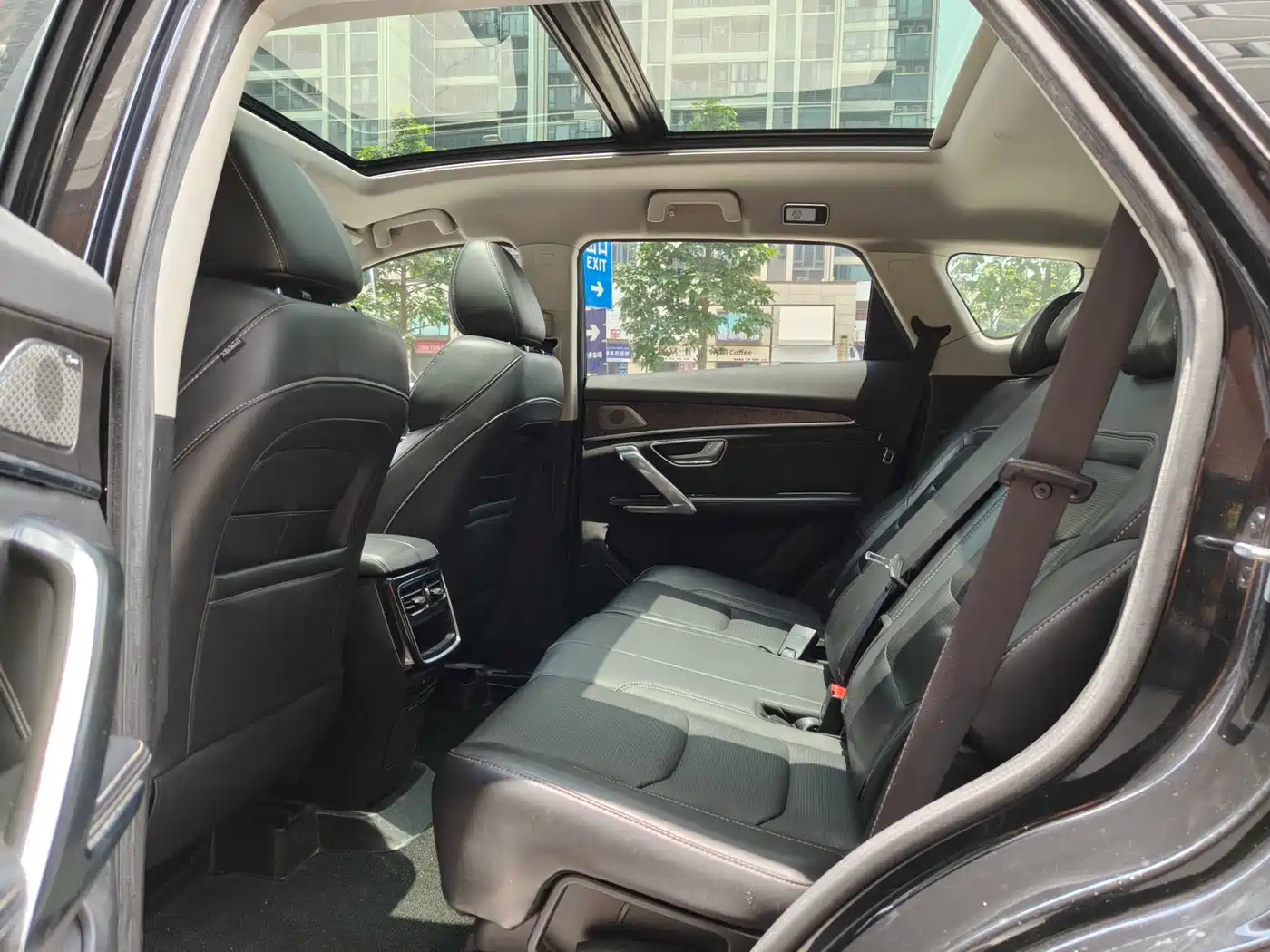 Jetour X70 PLUS 2021 2021 1.6T DCT Chen 7-Seater