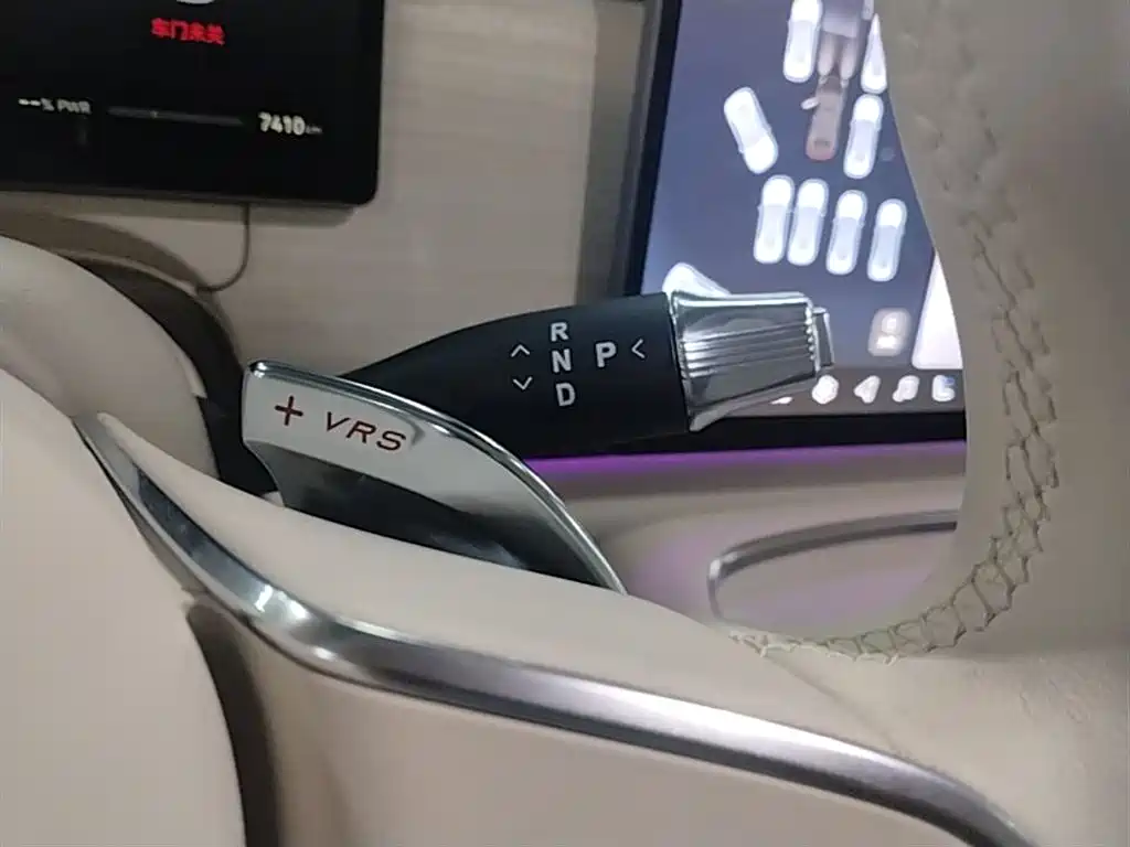 Voyah Auto Voyah Zhiyin 2025 Base фото 14