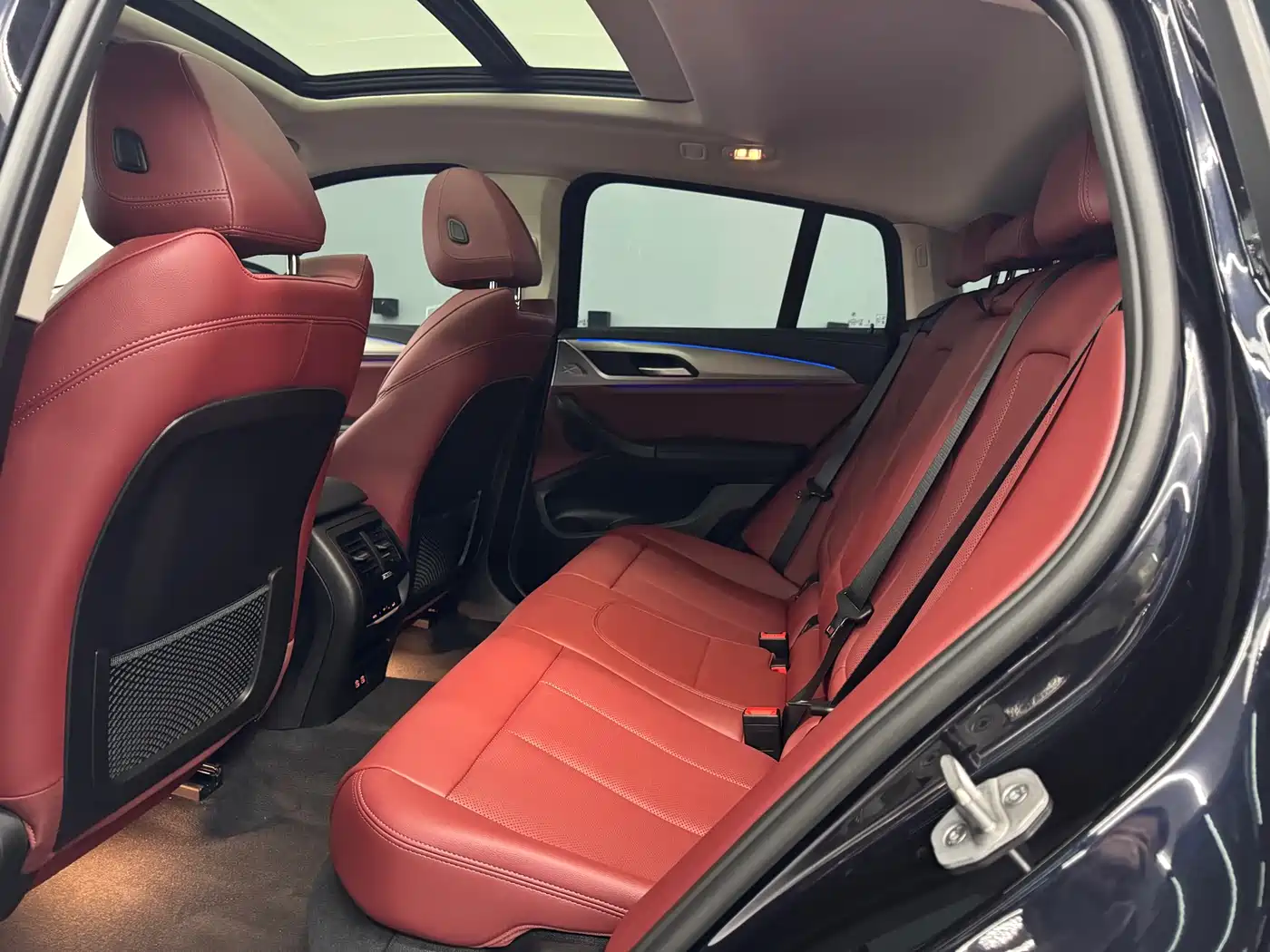 BMW X4 2022 xDrive 25i M Sport Package фото 6