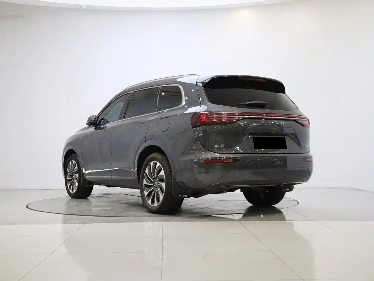 AITO Wenjie AITO M7 2022 1.5T RWD Comfort Edition фото 5