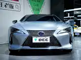 Фото 58 - Lexus LC