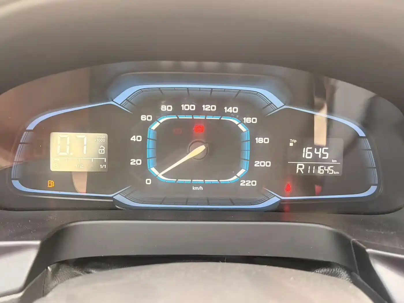 Roewe 360 2017 2015 1.5L Automatic Luxury