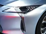 Фото 3 - Lexus LC
