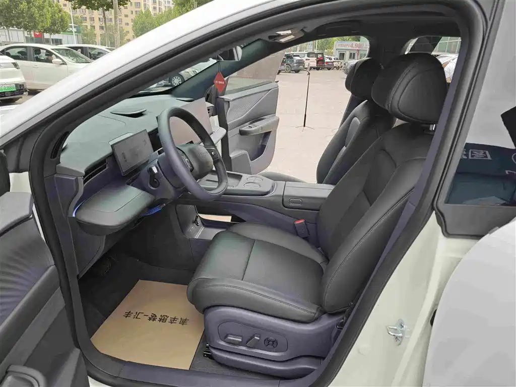 Nissan NX8 2026 2026 Extended Range Edition