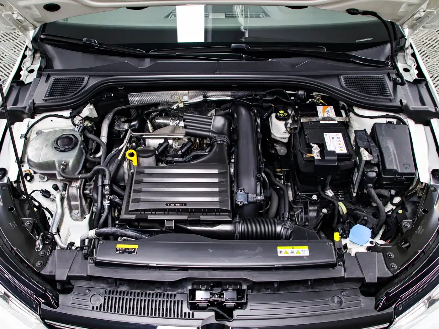 Volkswagen Golf 2021 280TSI DSG R-Line фото 19