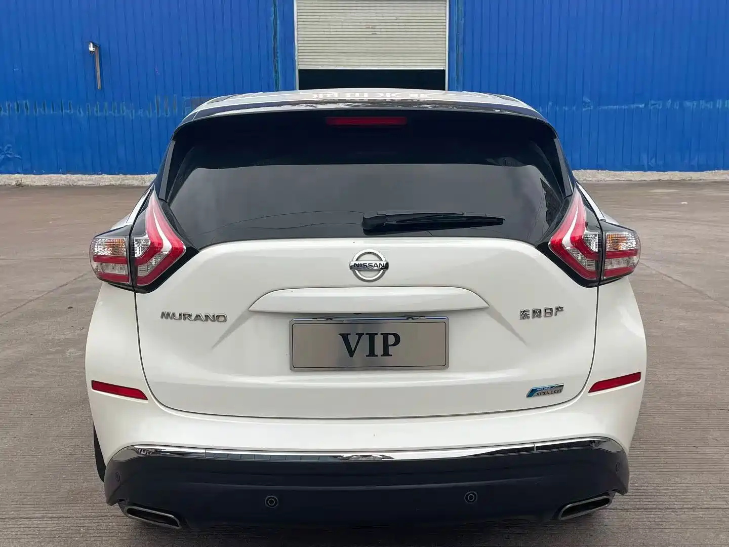 Фото 4 - Nissan Murano