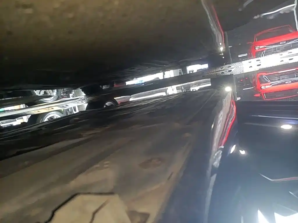 BMW 3 Series 2021 325Li M Sport Package фото 22