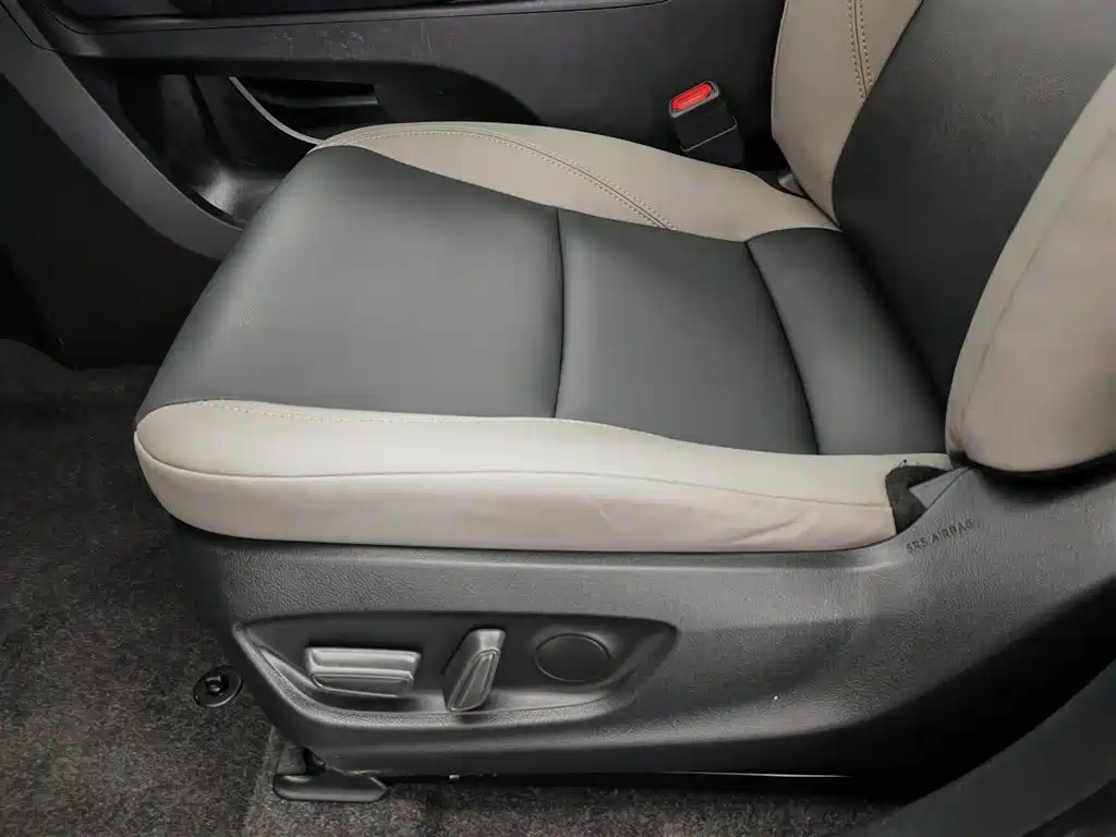 Toyota bZ3 2023 517km Elite PRO фото 20