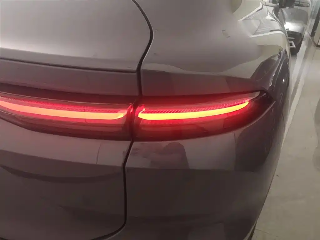 NIO EC6 2025 2025 75kWh