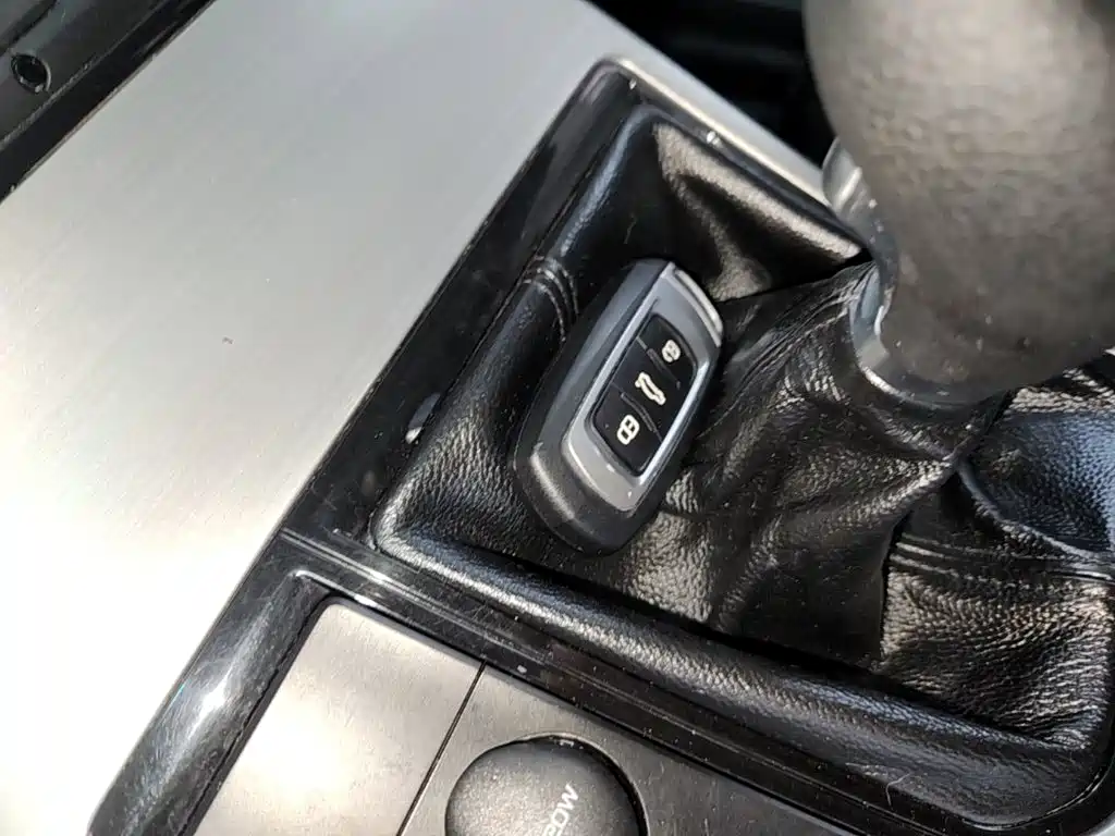 Photo 9 - Geely Emgrand GL