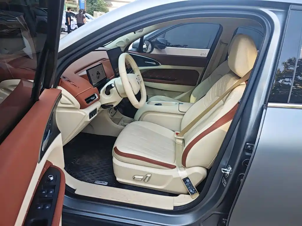 Ora Good Cat 2025 2025 430km Honor Edition