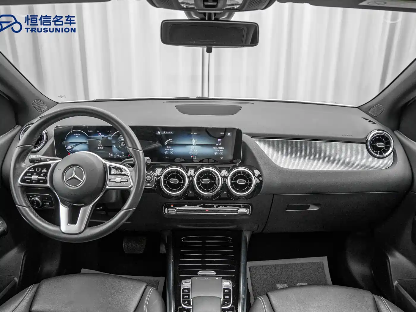 Mercedes-Benz B-Class 2020 B 200 Sport Edition фото 12