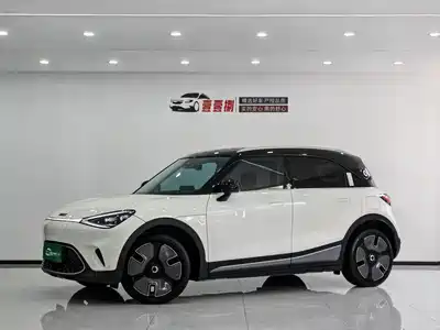 smart #1
