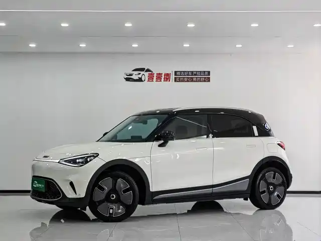 smart Elf #1 2024 Premium Edition
