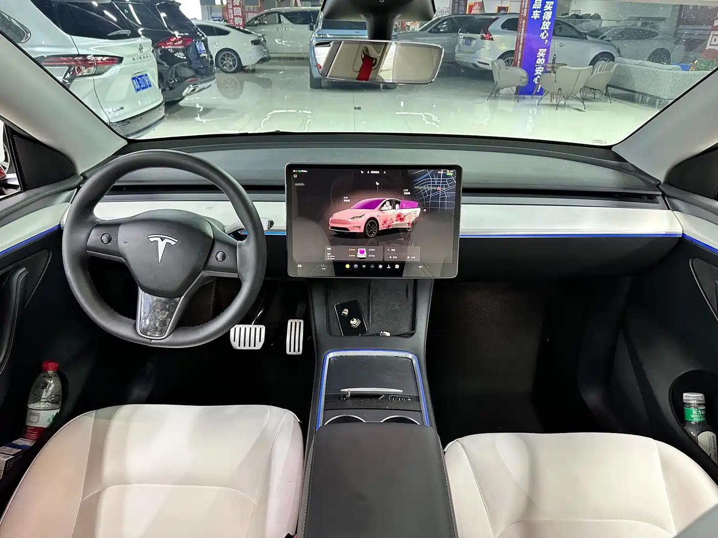 Фото 4 - Tesla Model Y