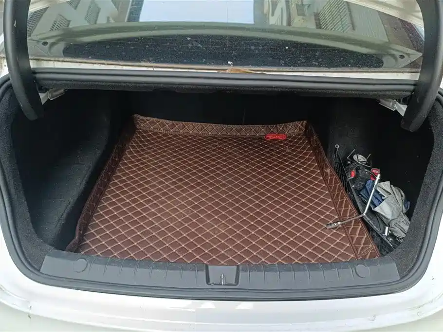 BYD Qin PLUS 2021 DM-i 55KM Flagship фото 4