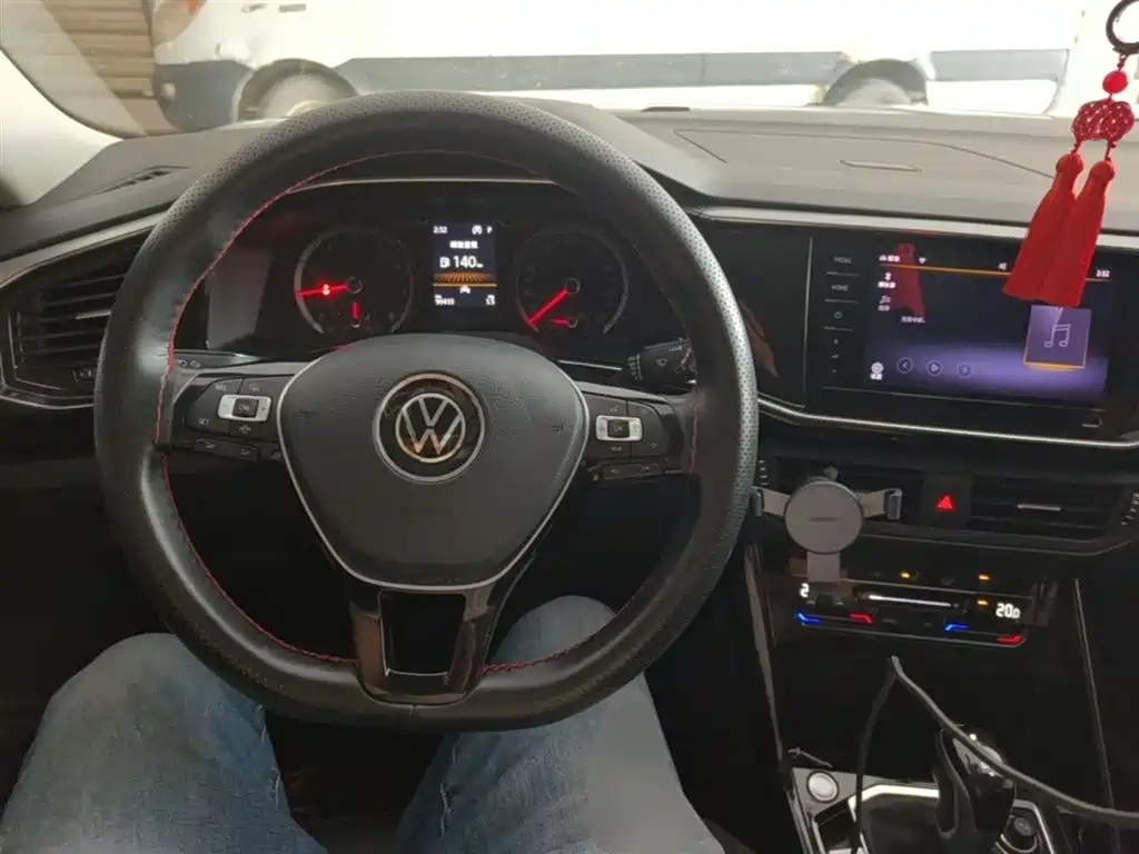 Volkswagen Tayron 2022 280TSI 2WD Luxury Smart Connect Edition фото 10