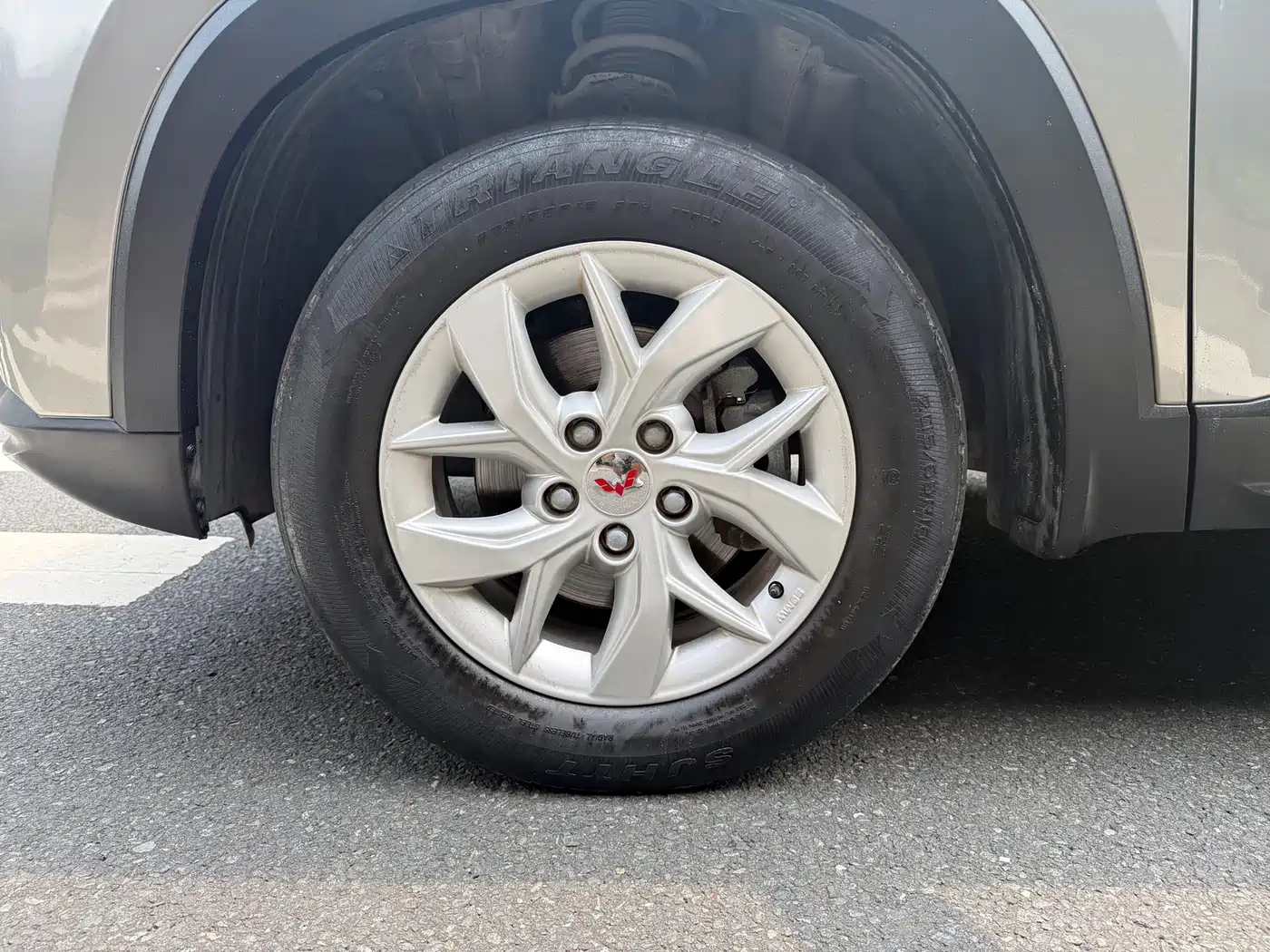 Wuling Motors Wuling Hongguang S3 2021 2019 1.5L Manual Comfort Model China VI