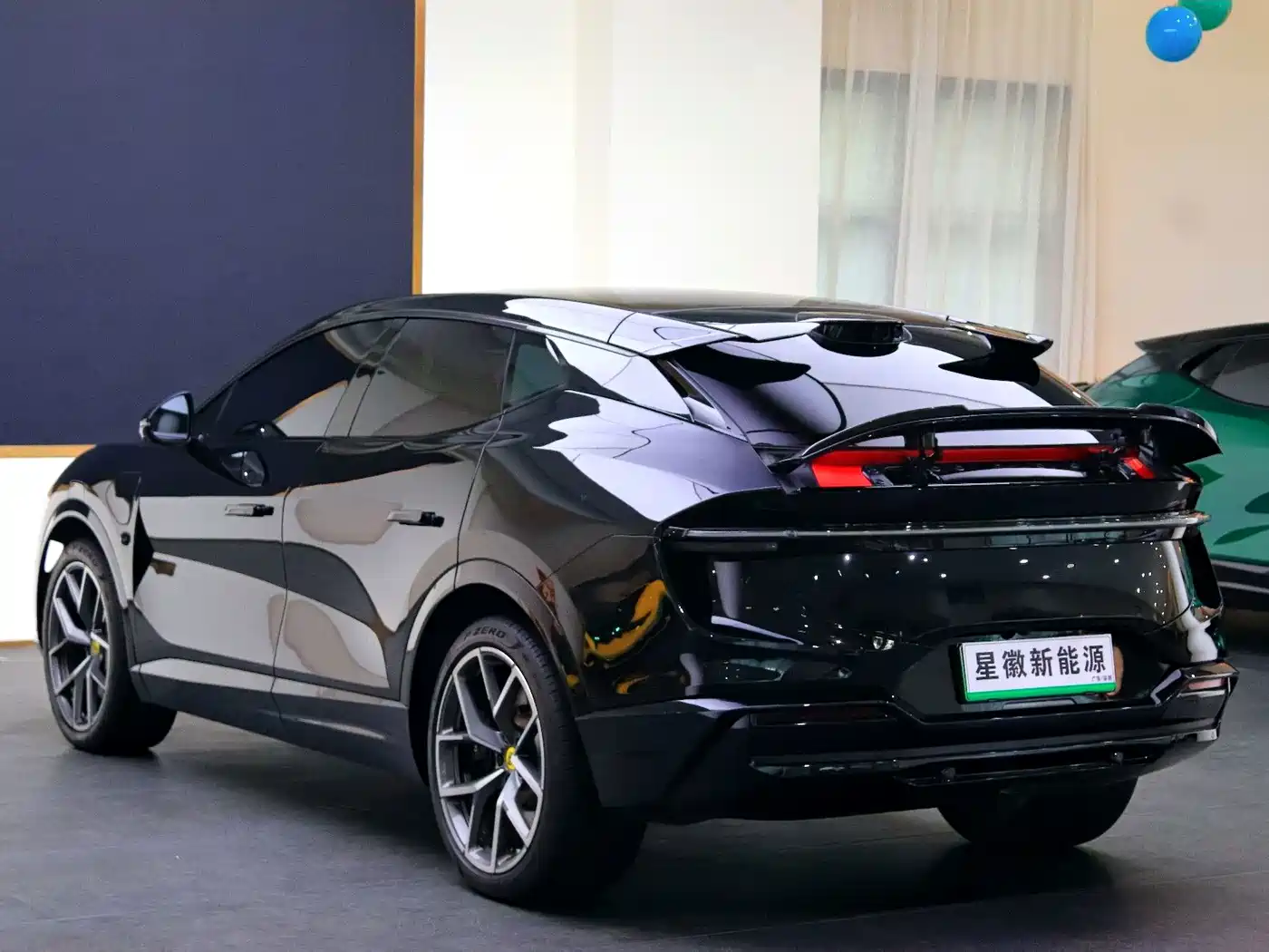 Lotus Eletre, миниатюра 23