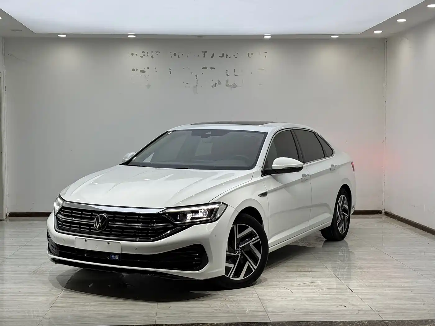 Volkswagen Sagitar 2023 280TSI DSG Excellence Plus Edition