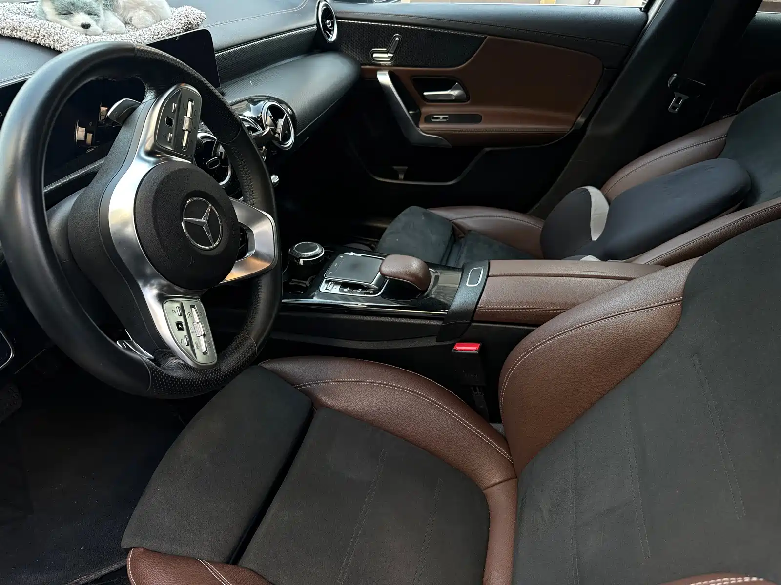Photo 19 - Mercedes-Benz A-Class