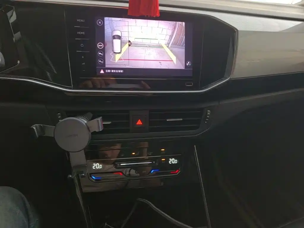 Volkswagen Tayron 2022 280TSI 2WD Luxury Smart Connect Edition фото 13