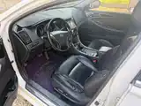 Фото 14 - Hyundai Sonata