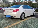 صورة 4 - Peugeot 508