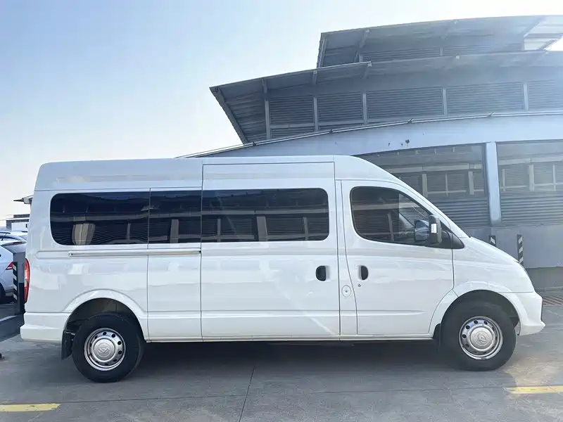 SAIC MAXUS XINTU V80