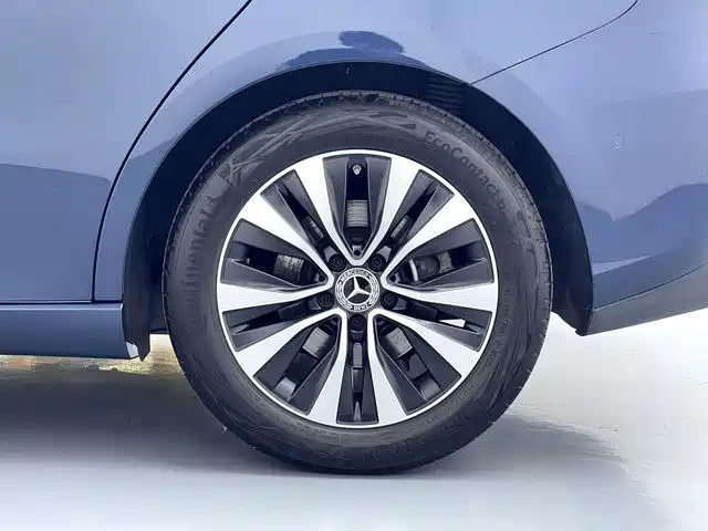 Mercedes-Benz B-Class 2021 B 200 Dynamic фото 16