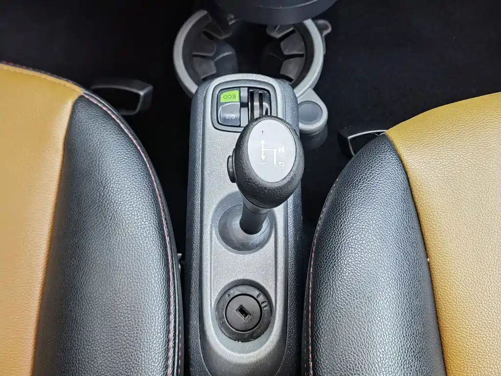 smart fortwo 2014 2012 1.0 MHD Hardtop Comfort