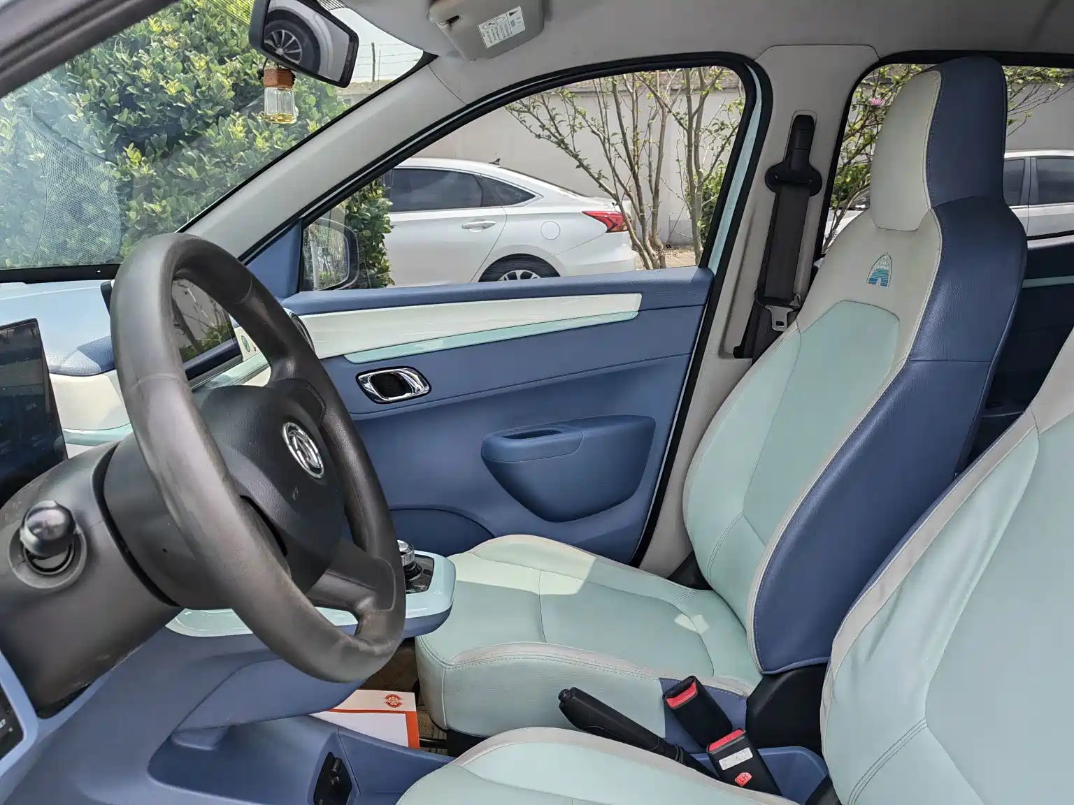 صورة 10 - Dongfeng Yipai Nano BOX