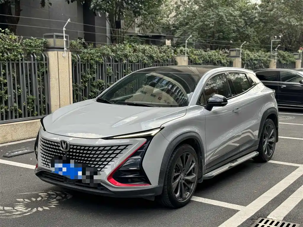CHANGAN UNI-T