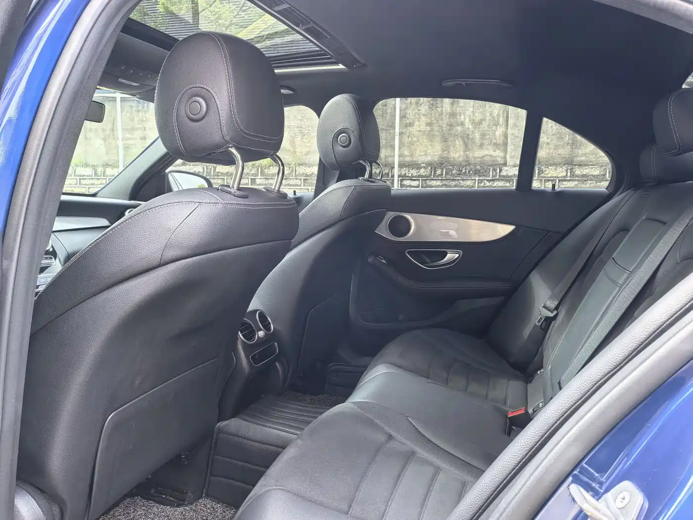 Mercedes-Benz C-Class 2019 C 260 Sport фото 5