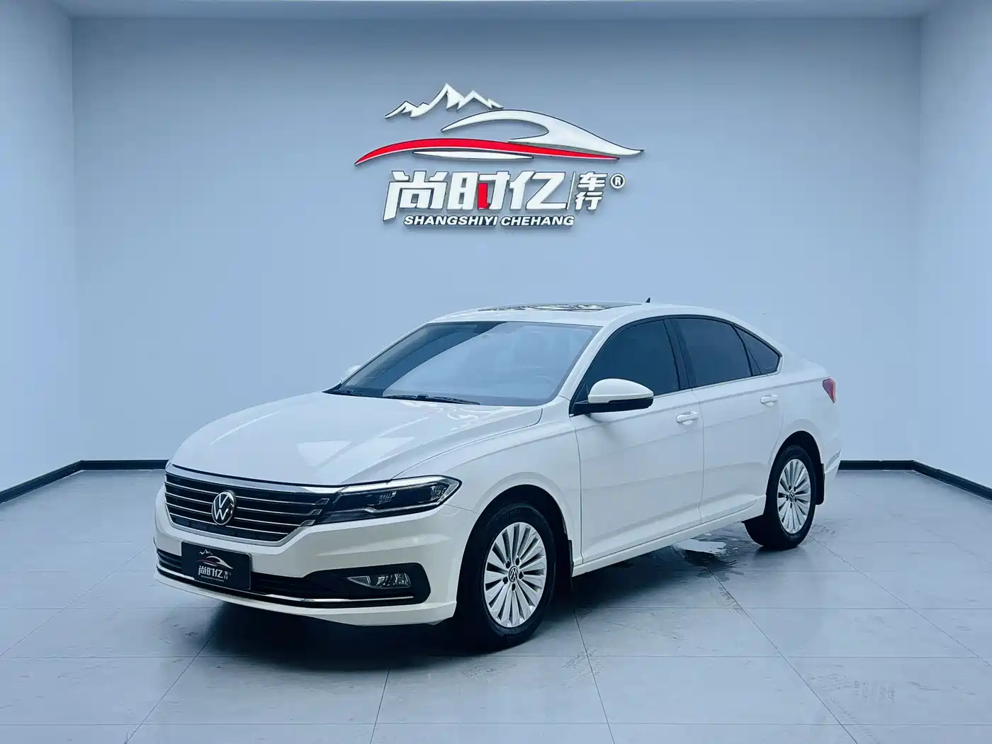 Volkswagen Lavida 2021 280TSI DSG Comfort Edition