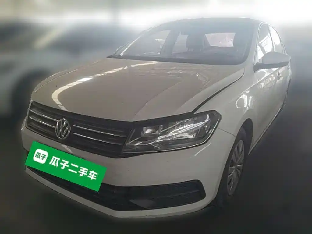 صورة 1 - Volkswagen Santana