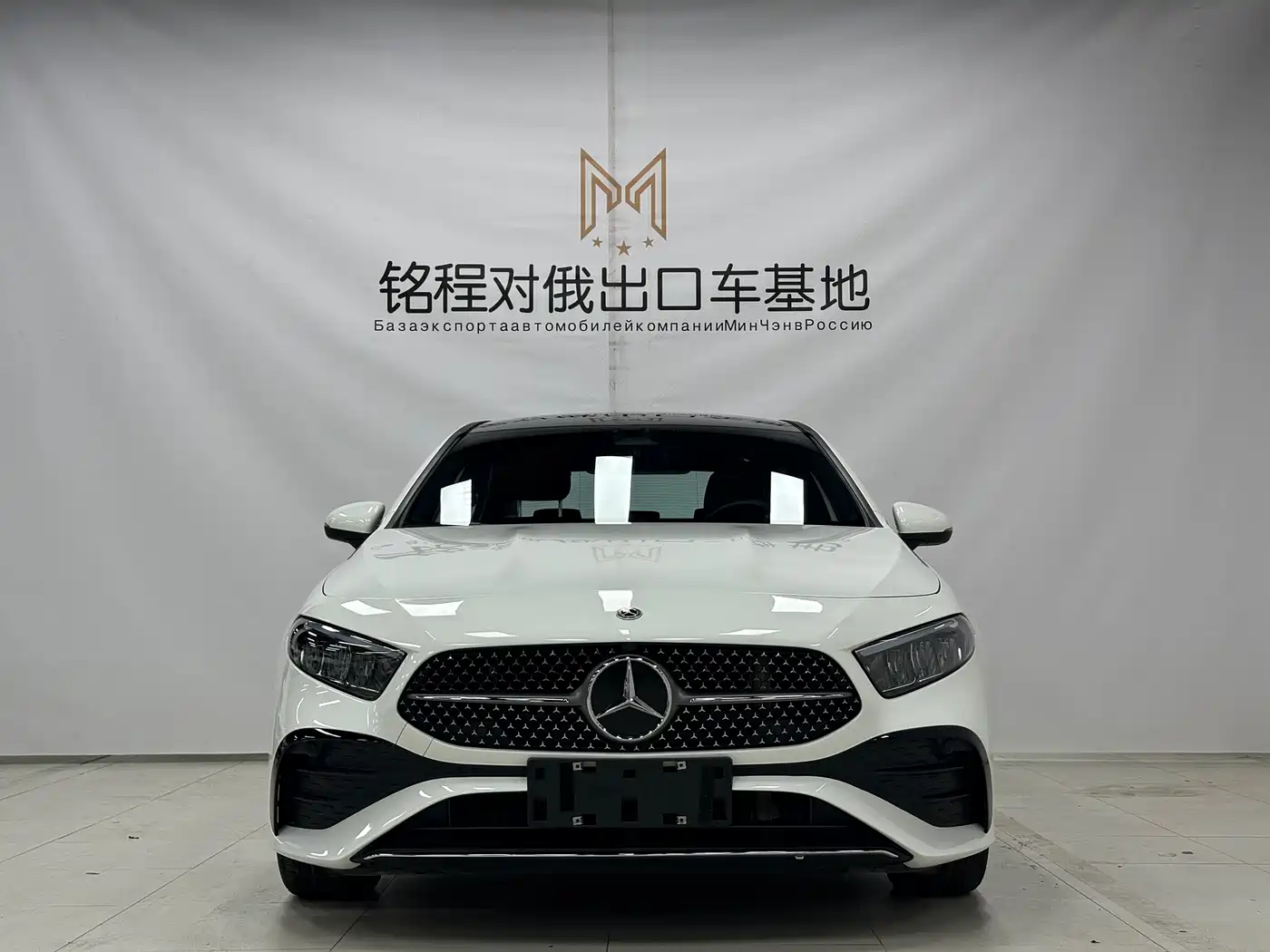 Mercedes-Benz A-Class 2023 A 180 L фото 2