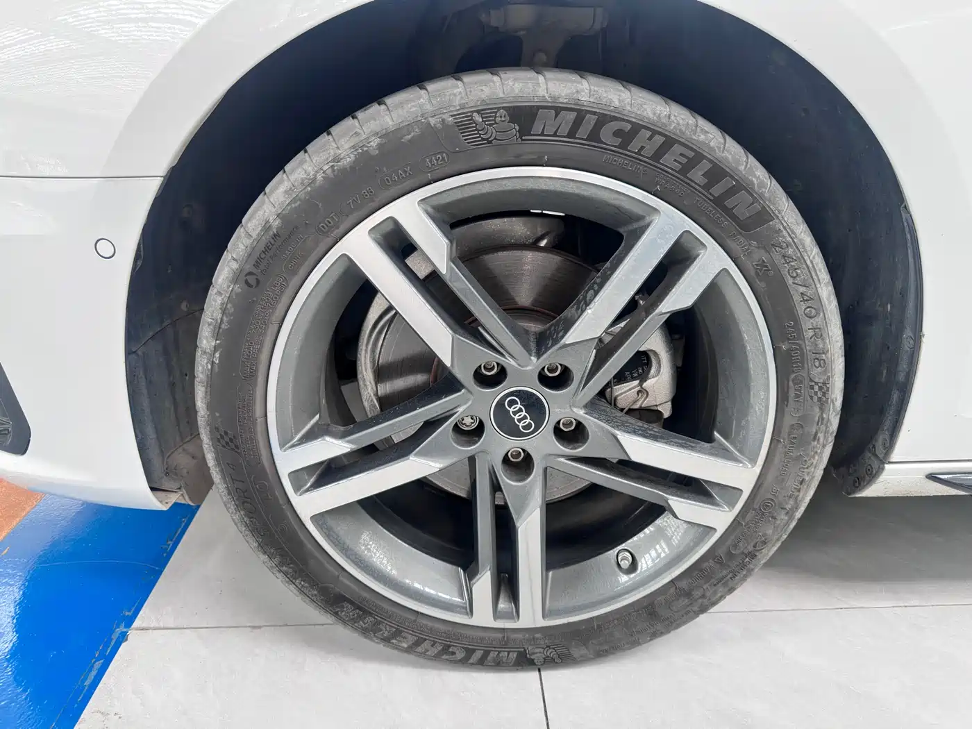 Audi A4L 2022 40 TFSI Luxury Dynamic фото 5