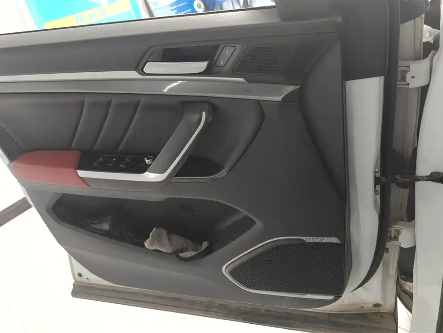Haval H4 2018 Blue Label 1.5GDIT DCT Trend Edition фото 7