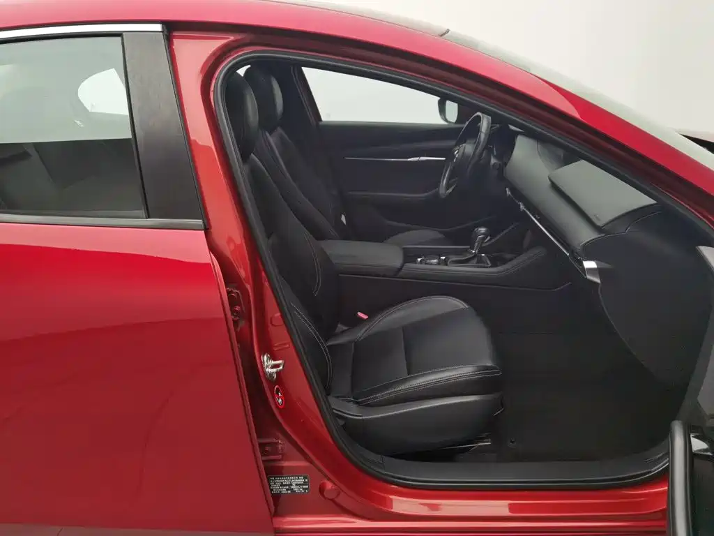 Mazda Axela, миниатюра 23