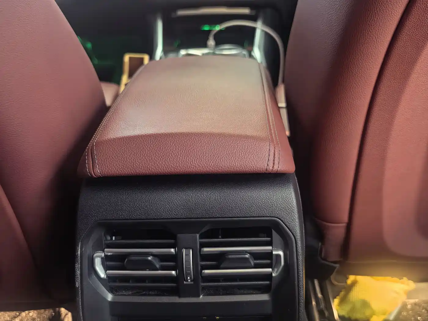 BMW 3 Series 2023 325Li M Sport Package фото 13