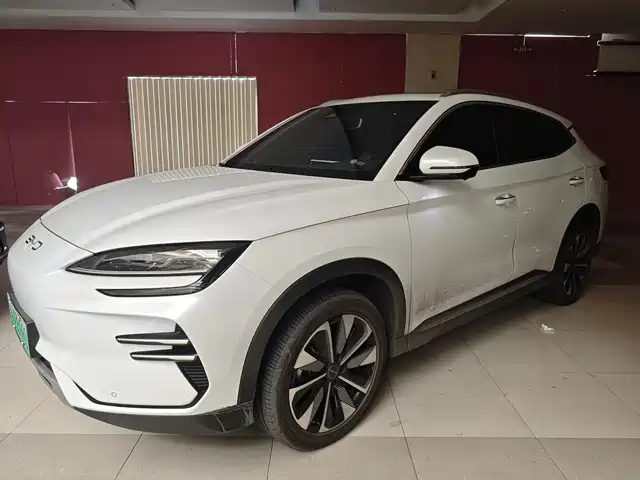 BYD SONGJIANG NEW ENERGY