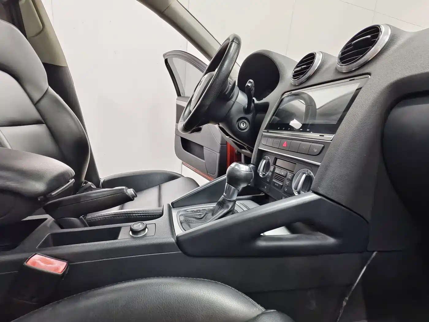 Audi A3 (Import) 2012 Sportback 1.4T Luxury фото 15