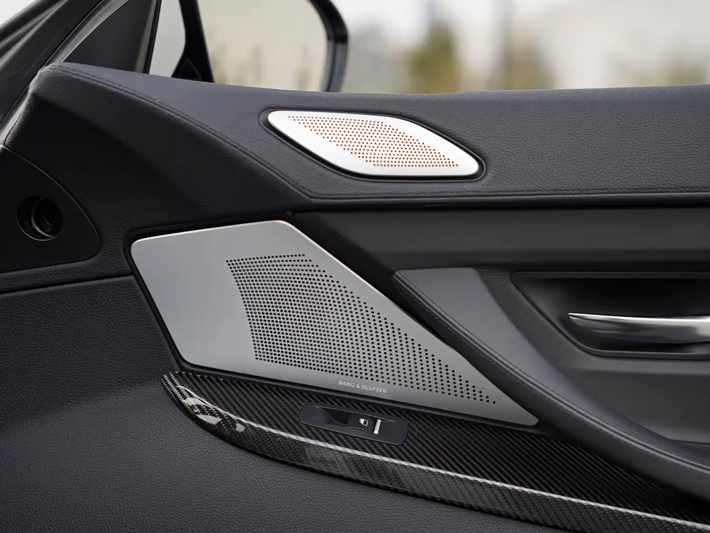 BMW M6 2013 M6 Gran Coupe фото 26