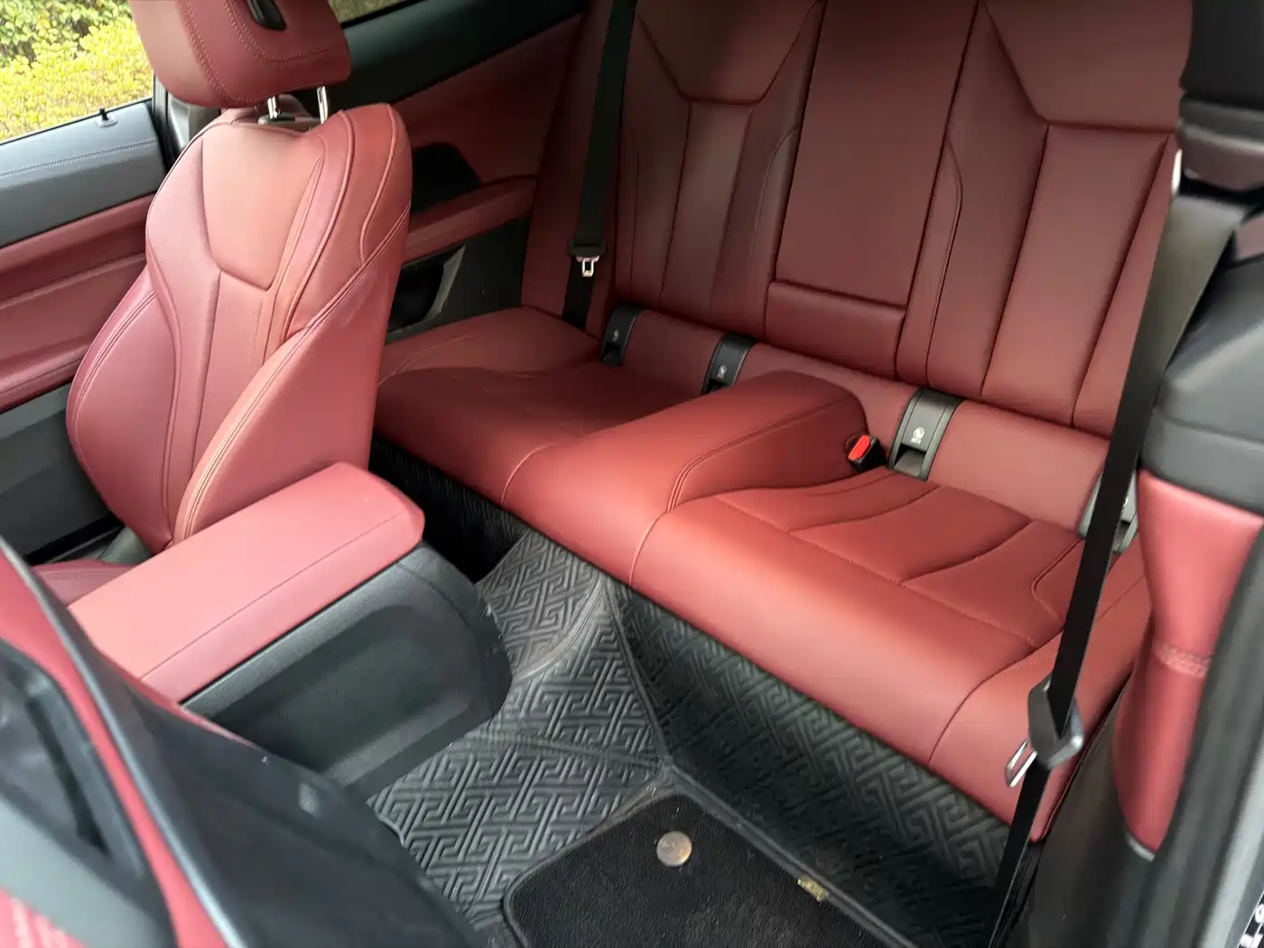 BMW 4 Series 2023 425i M Sport Shadowline Package фото 13