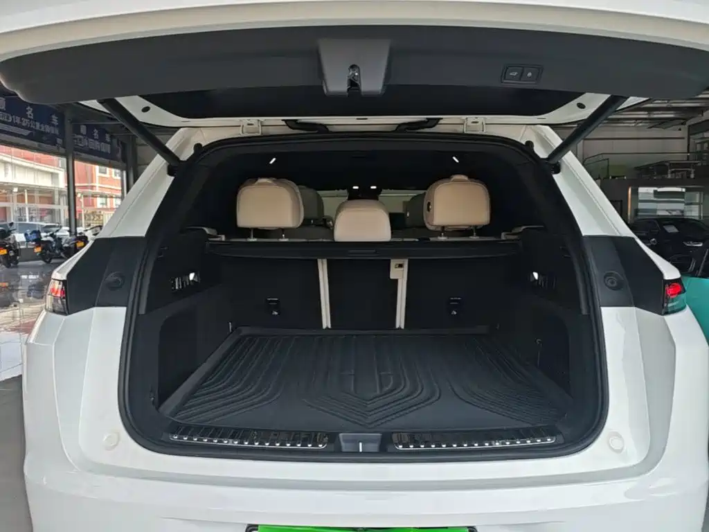 Li Auto Li Auto L7 2023 Pro 19