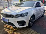 Фото 23 - Geely Binrui