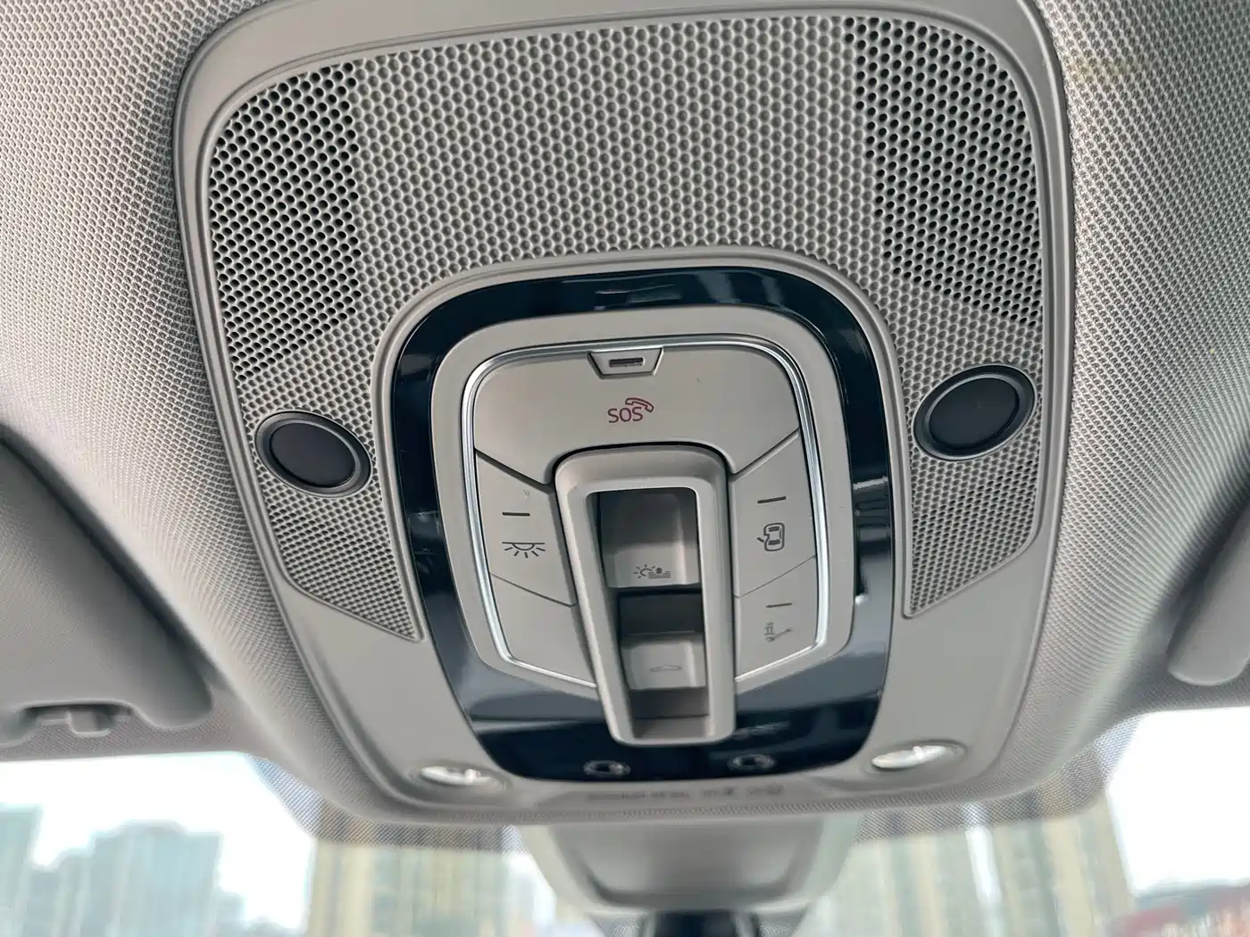 Audi Q5L 2020 Facelift 40 TFSI Honor Fashion фото 22