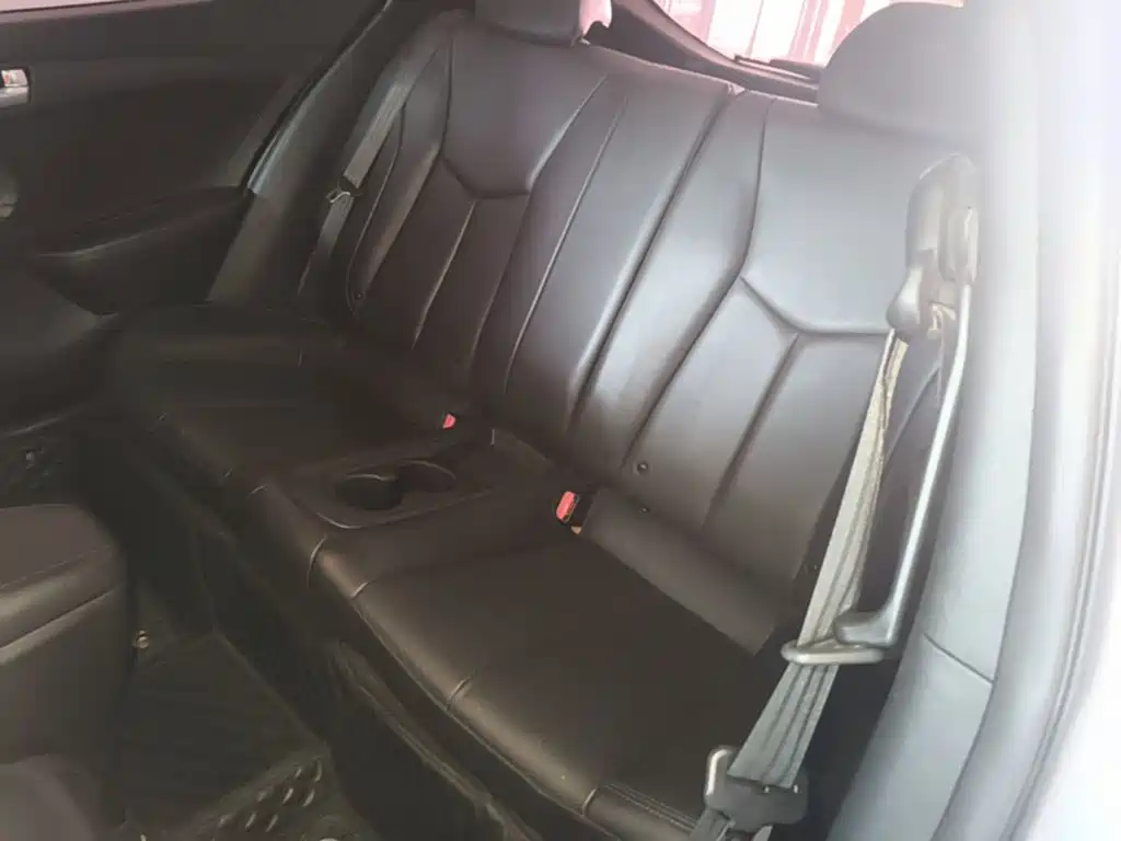 Hyundai Veloster 2015 2012 1.6T Automatic Luxury