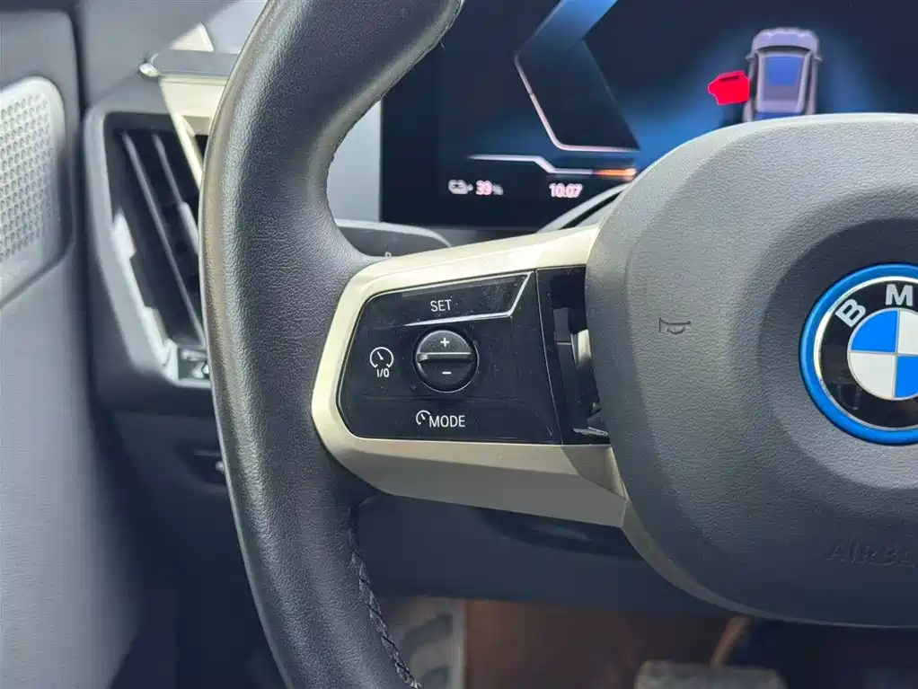  BMW BMW iX M60 2022 M60 15